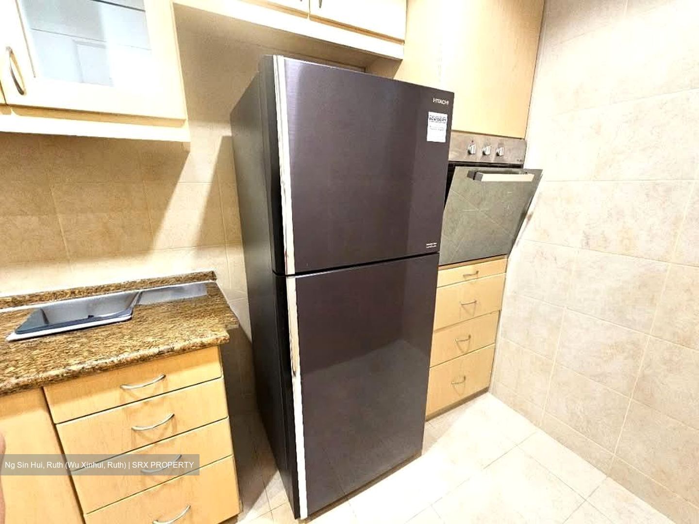 Banyan Condominium (D5), Condominium #580718571